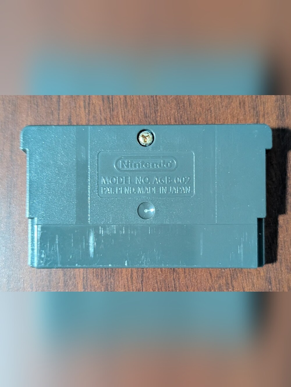 Super Dodge Ball Advance For Game Boy Advance - Picture 3 of 3